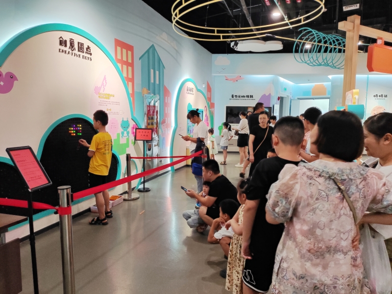 展品探索系列之“创意圆点”活动照片.jpg