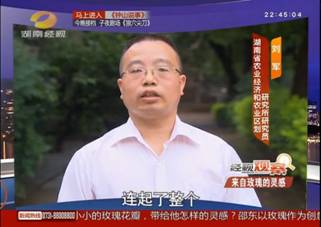 刘军研究员解读“创意休闲农业”发展相关问题.jpg