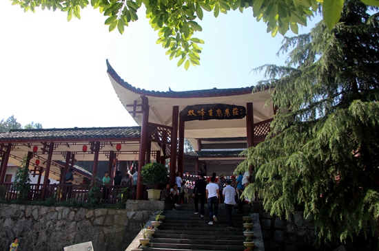2019年，双文村集体经济收入达到23万元，村民人均年收入超过11000元。 (1).JPG