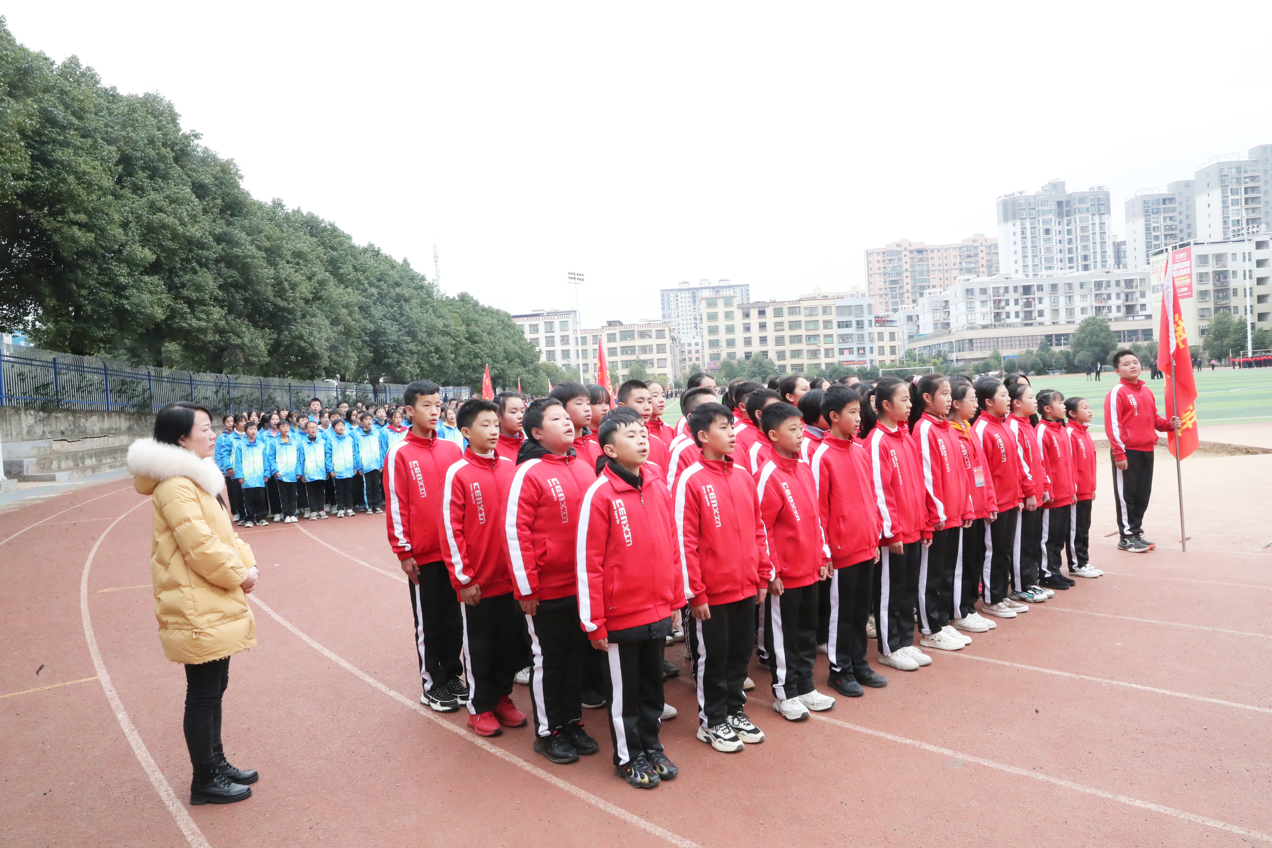 湖南新田：打造“书香校园” 让阅读点亮人生09.JPG