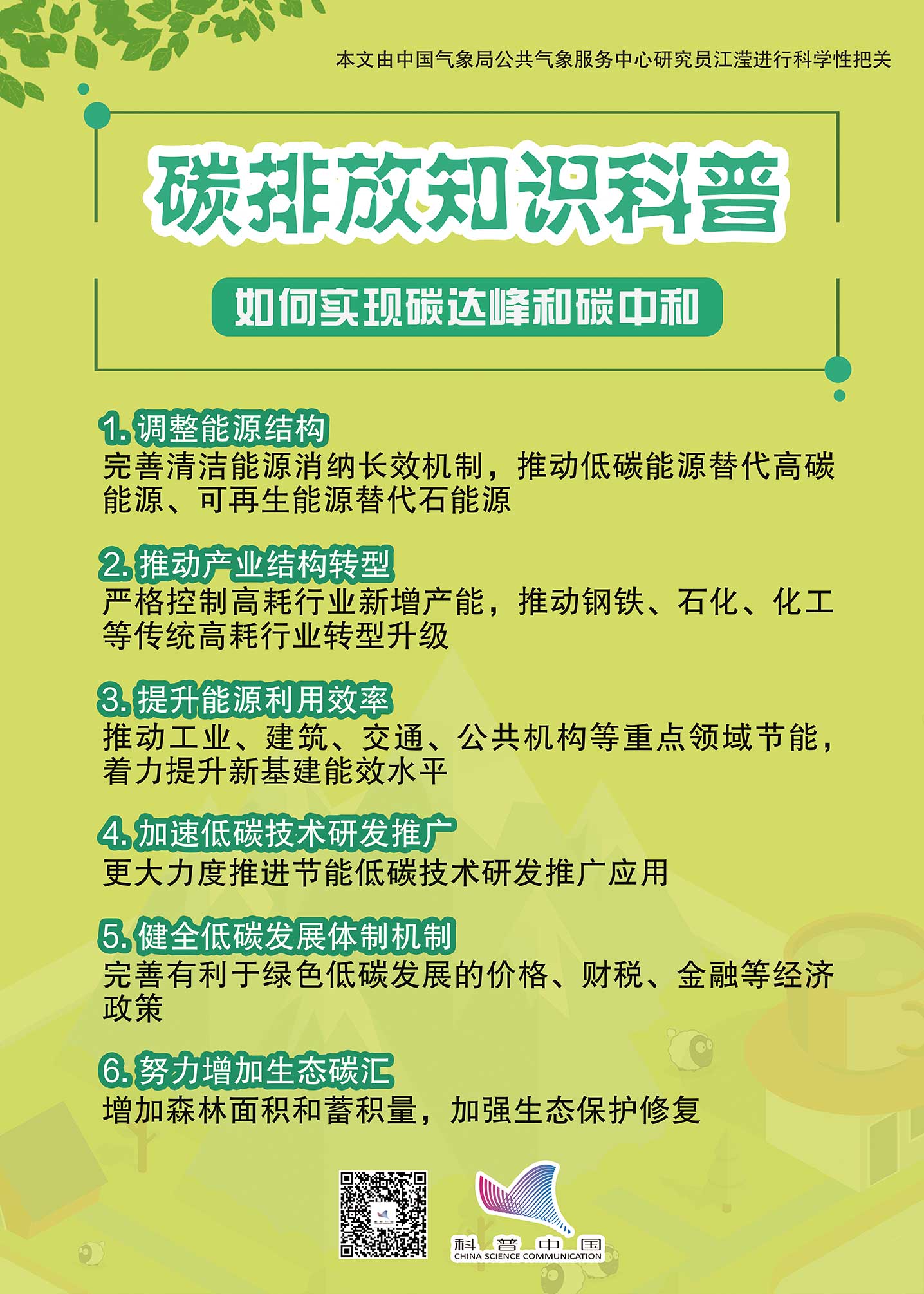 科普中国